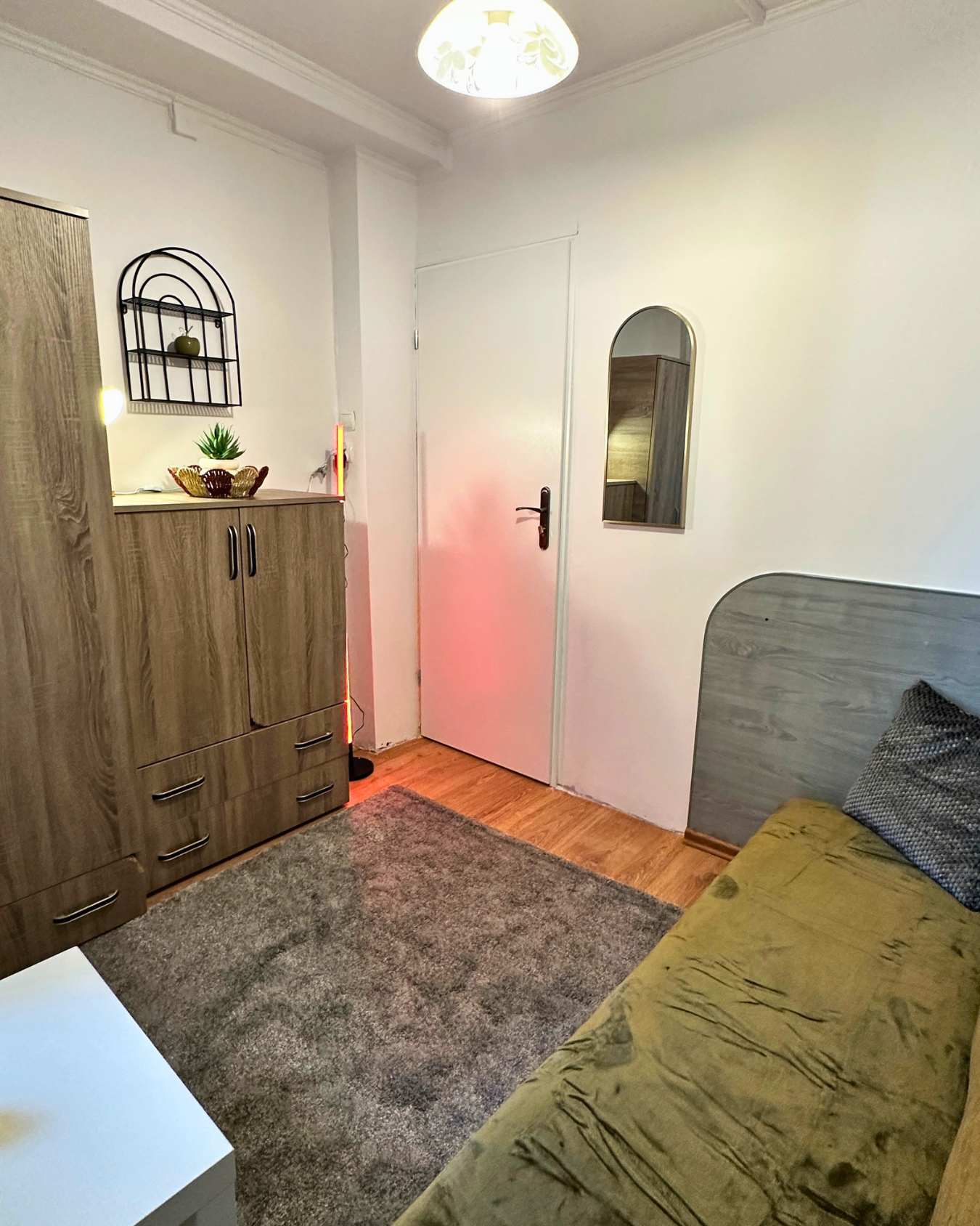 район ul. Dworcowa (Śródmieście)