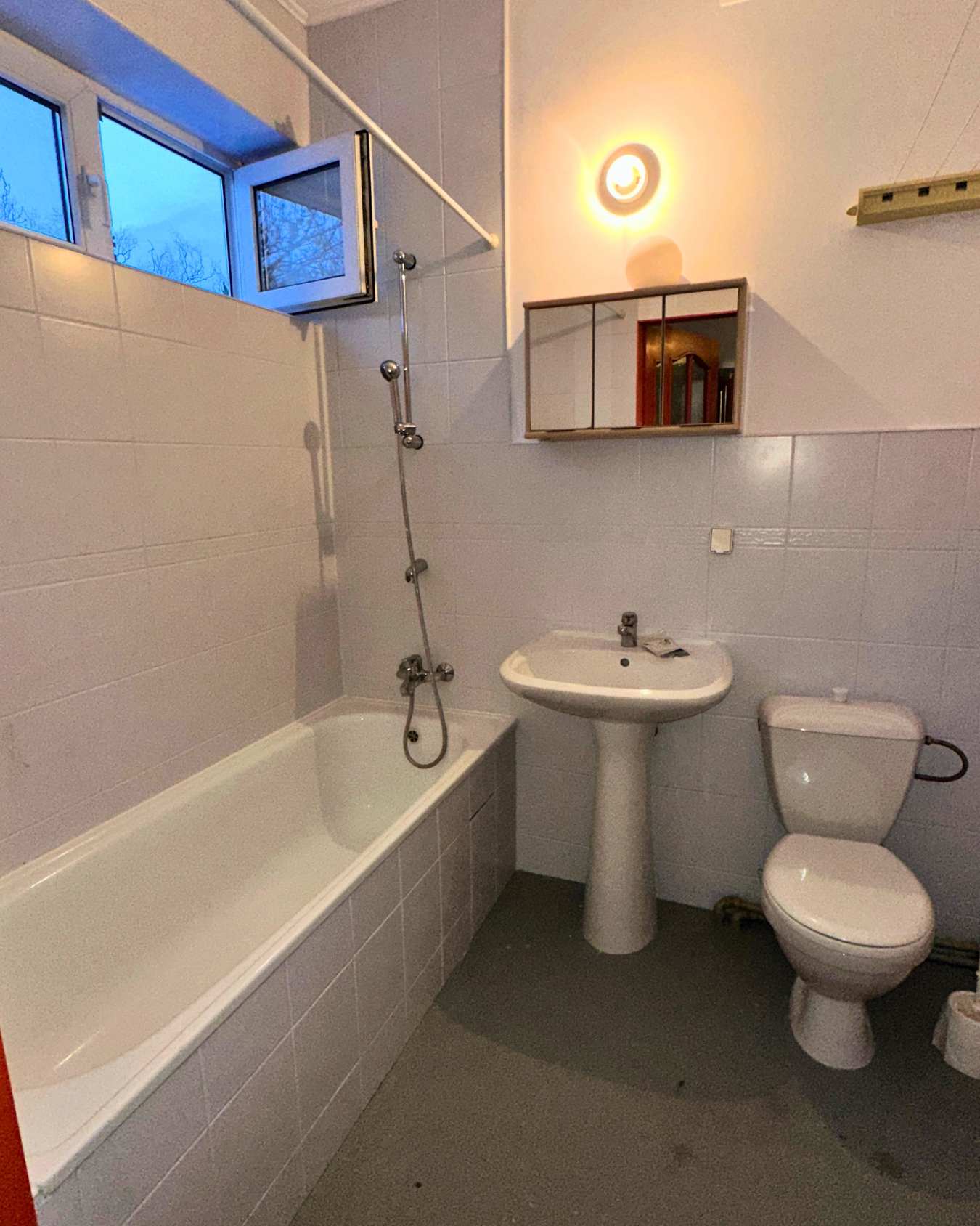 район ul. Konwaliowa (Bielany Wrocławskie)