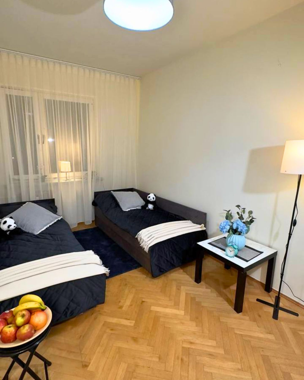 ul. Powstańców Śląskich 88