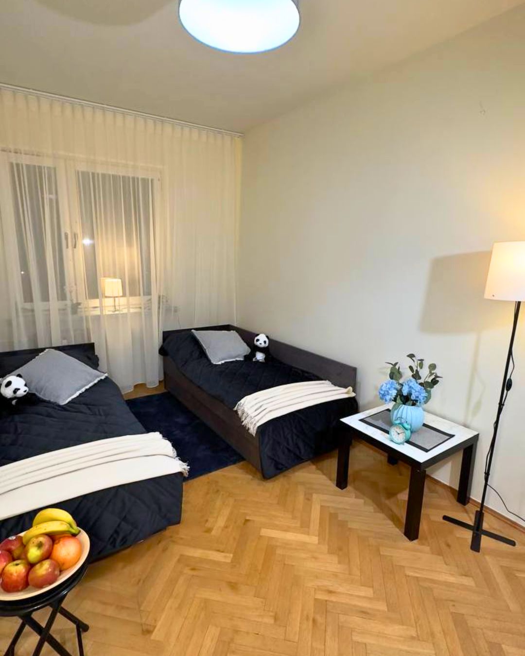 ul. Powstańców Śląskich 88