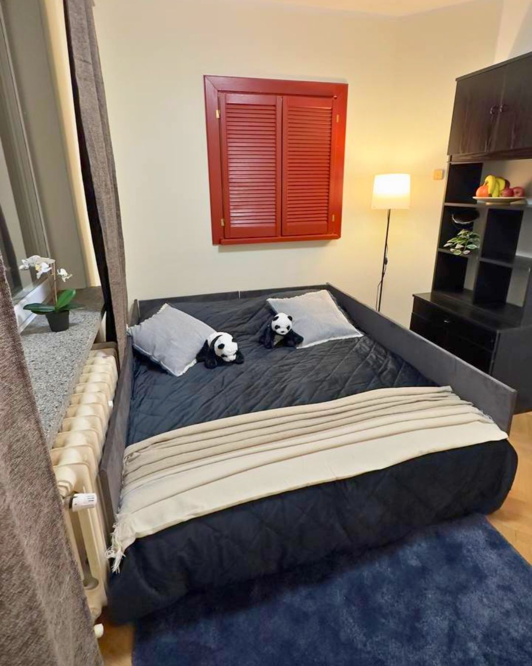 ul. Powstańców Śląskich 88