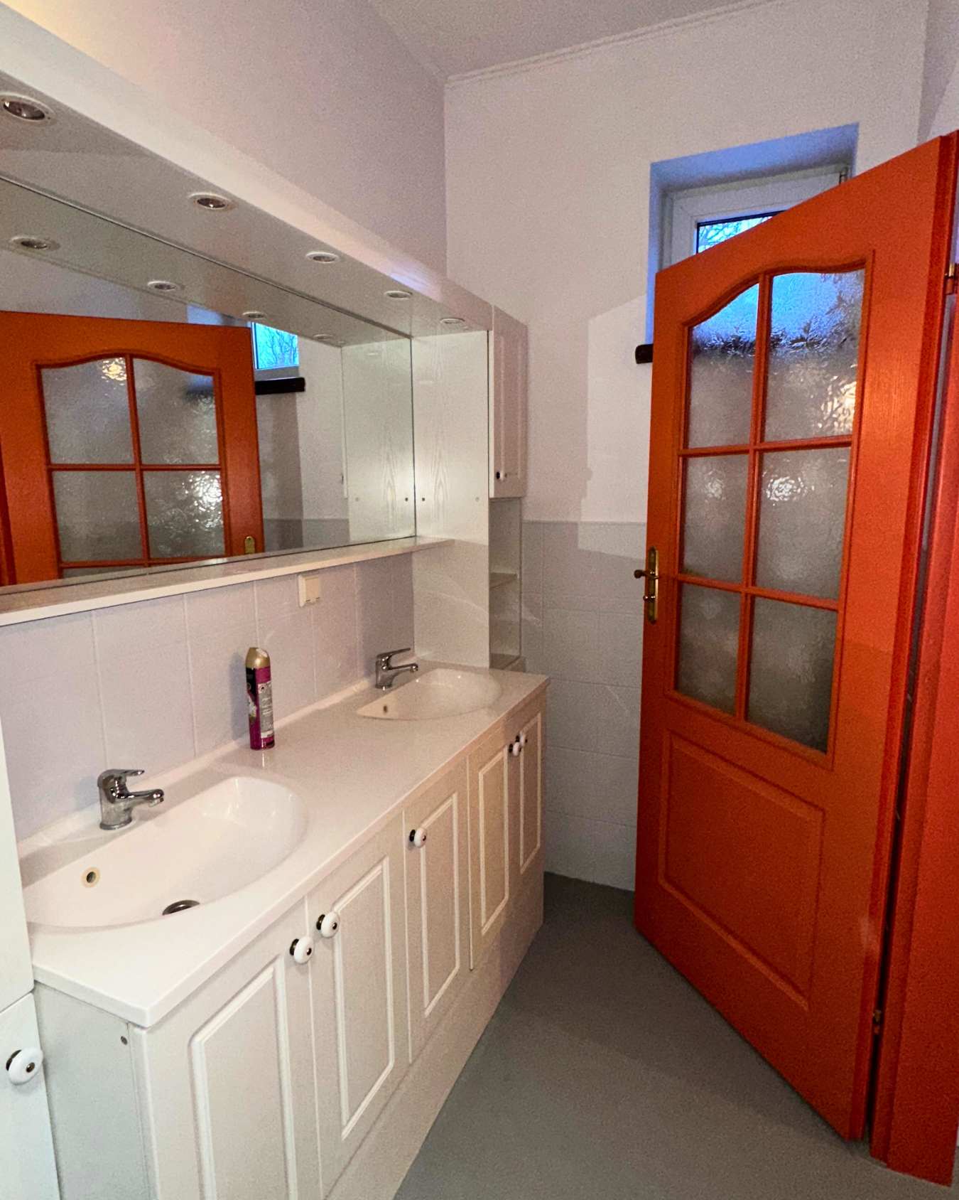 район ul. Konwaliowa (Bielany Wrocławskie)