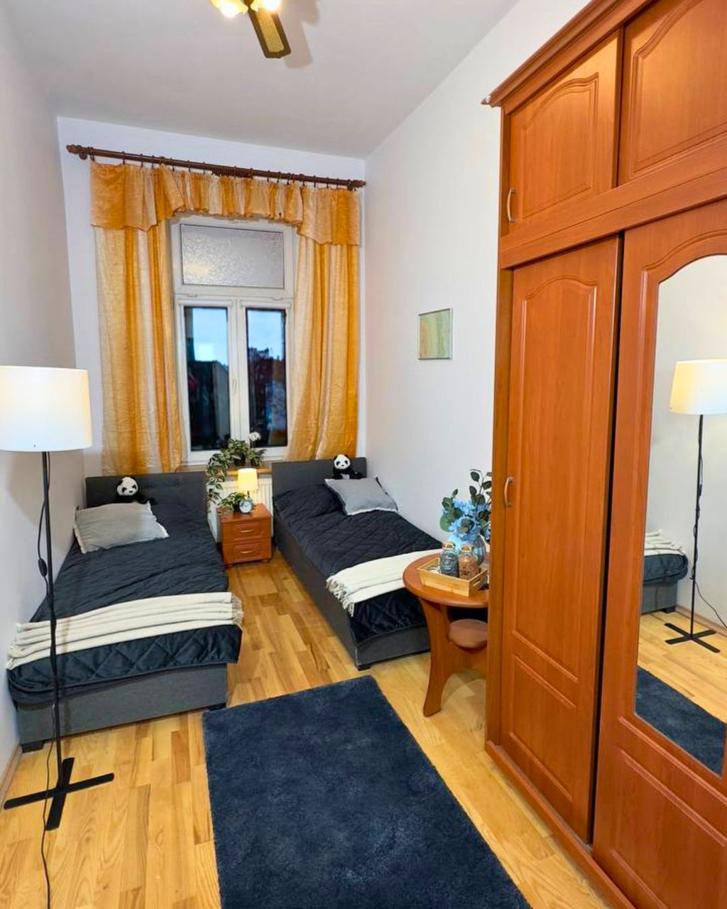 ul. Jedności Narodowej 92