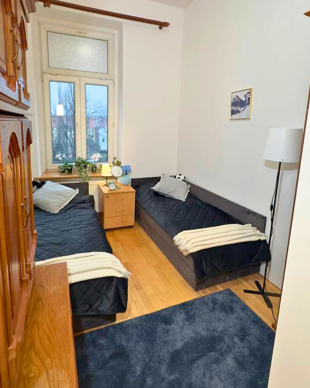 ul. Jedności Narodowej 92