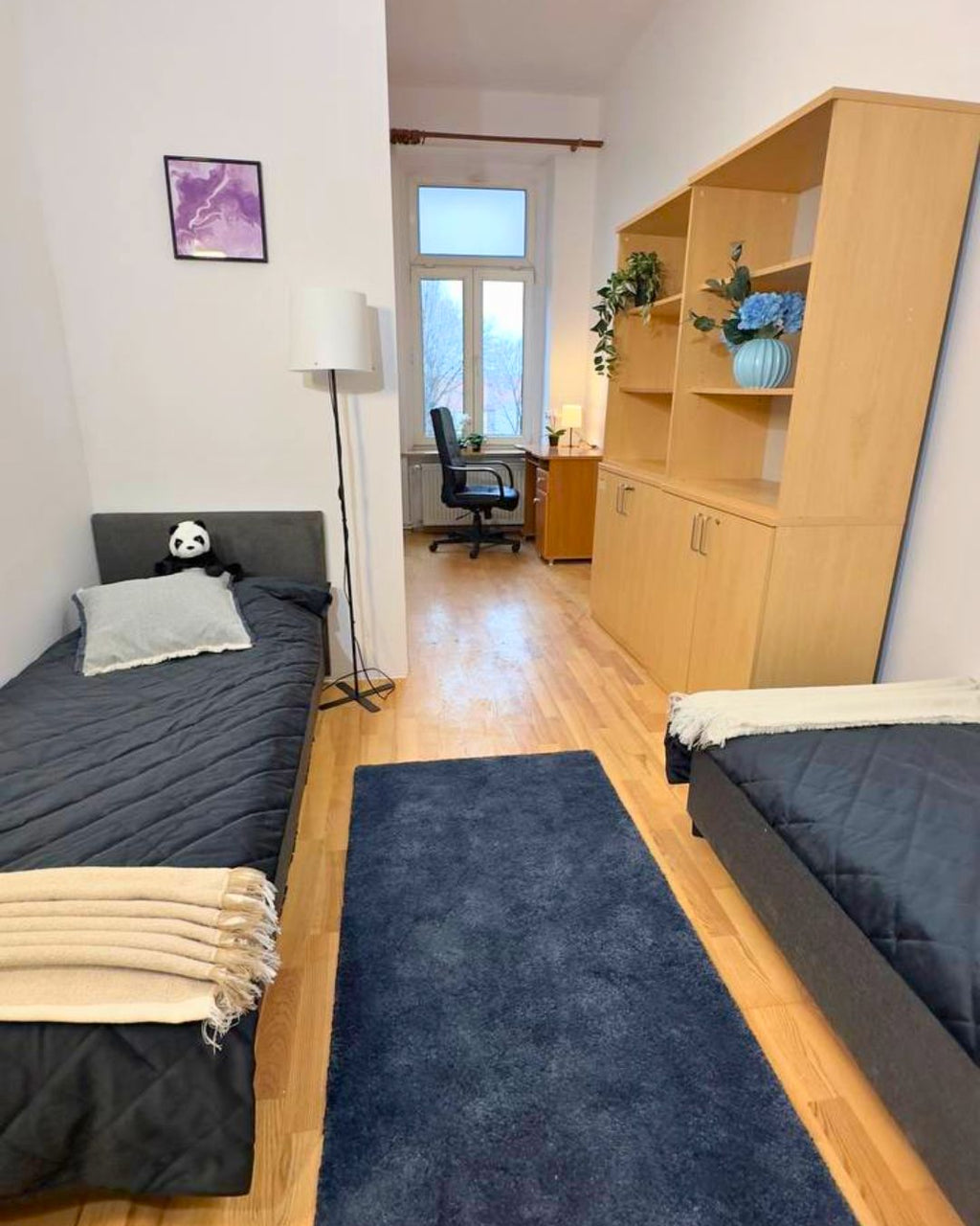 ul. Jedności Narodowej 92