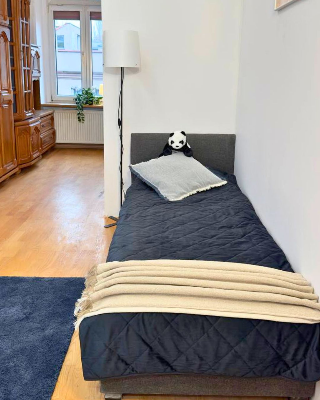 ul. Jedności Narodowej 92