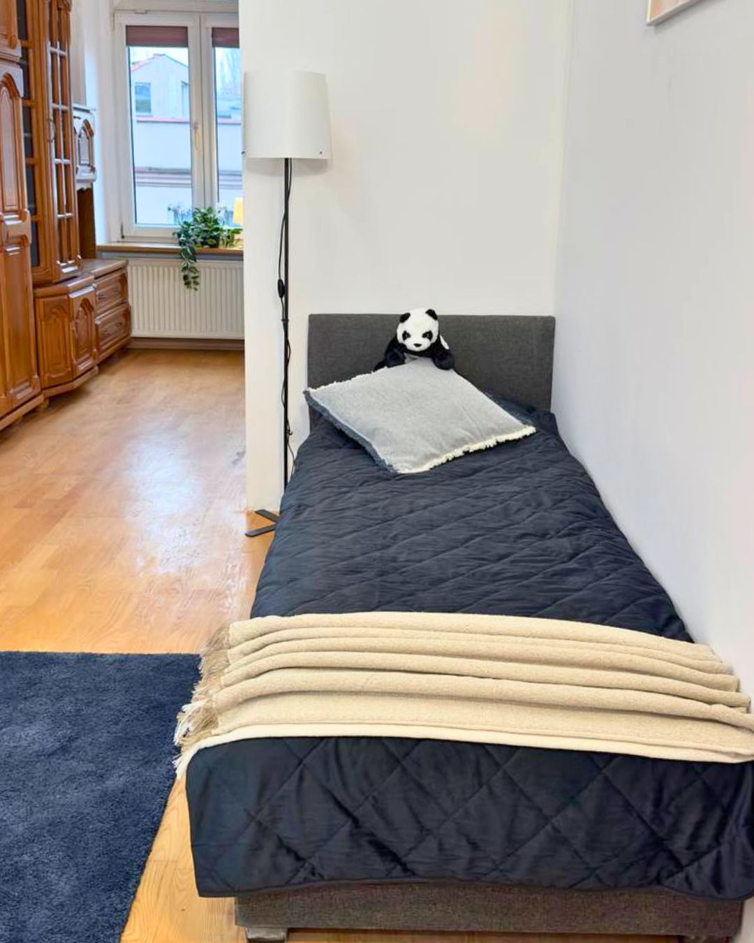 ul. Jedności Narodowej 92