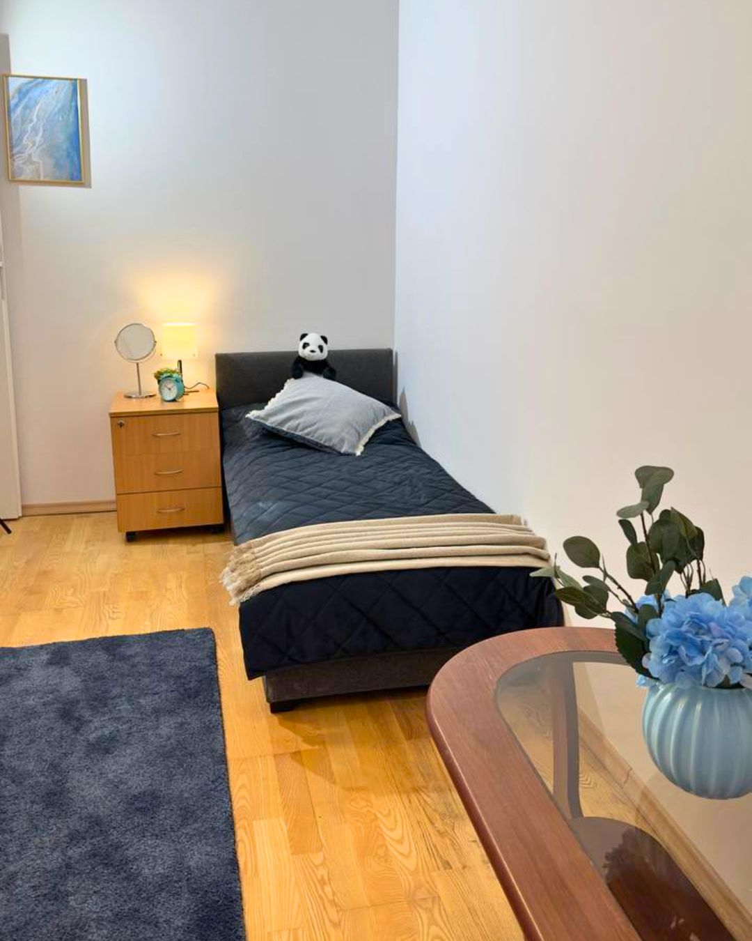 ul. Jedności Narodowej 92