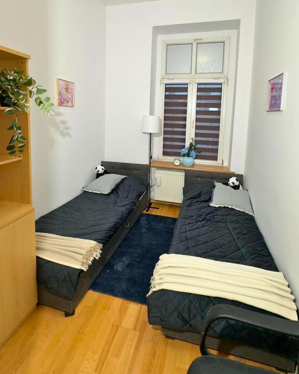 ul. Jedności Narodowej 92