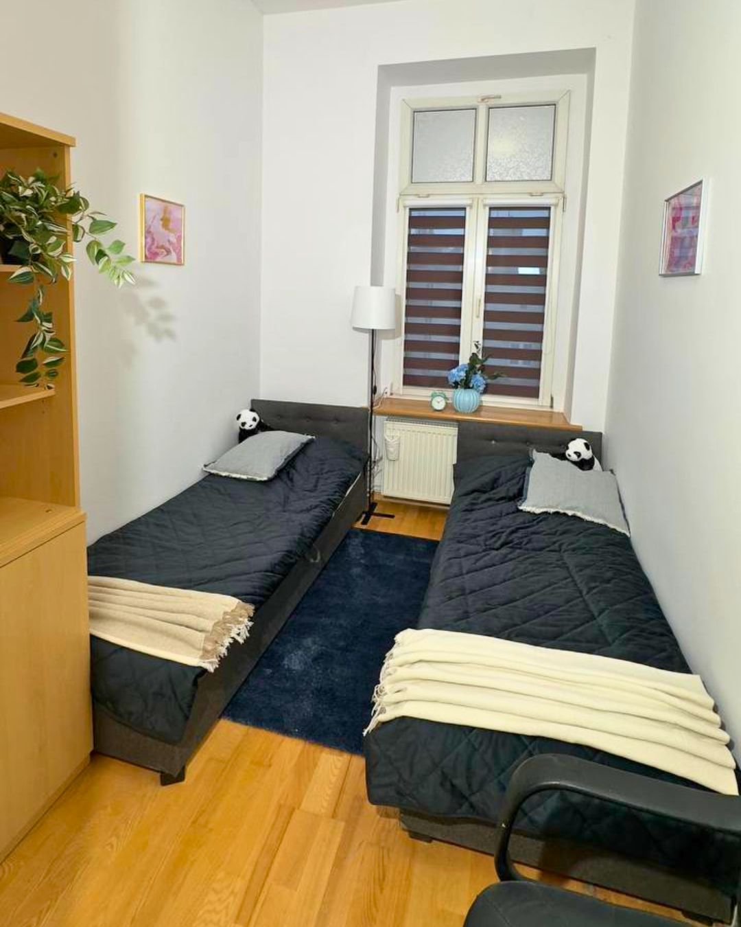 ul. Jedności Narodowej 92