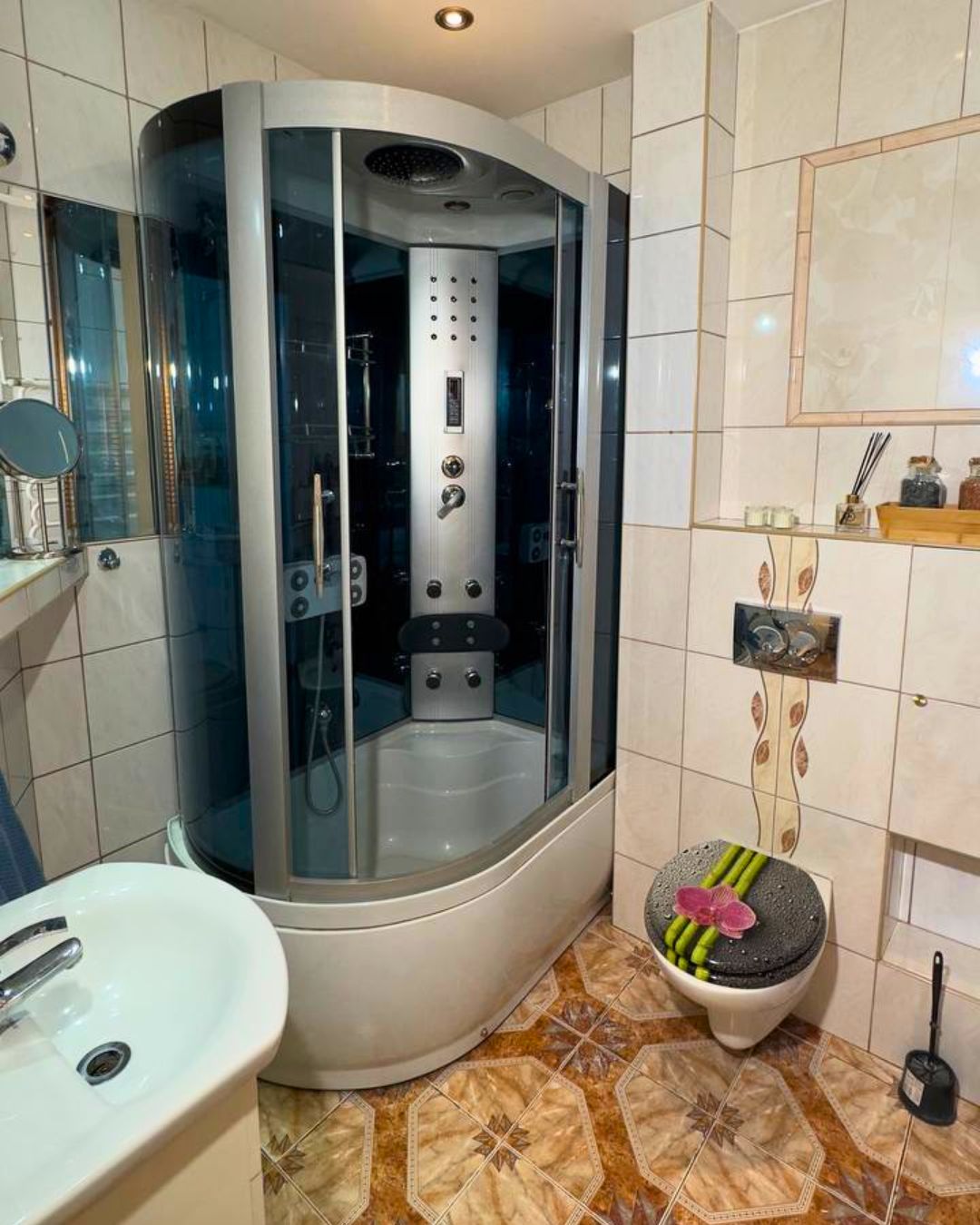 ul. Jedności Narodowej 92