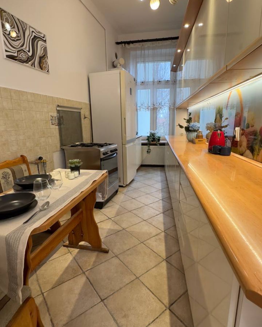 ul. Jedności Narodowej 92