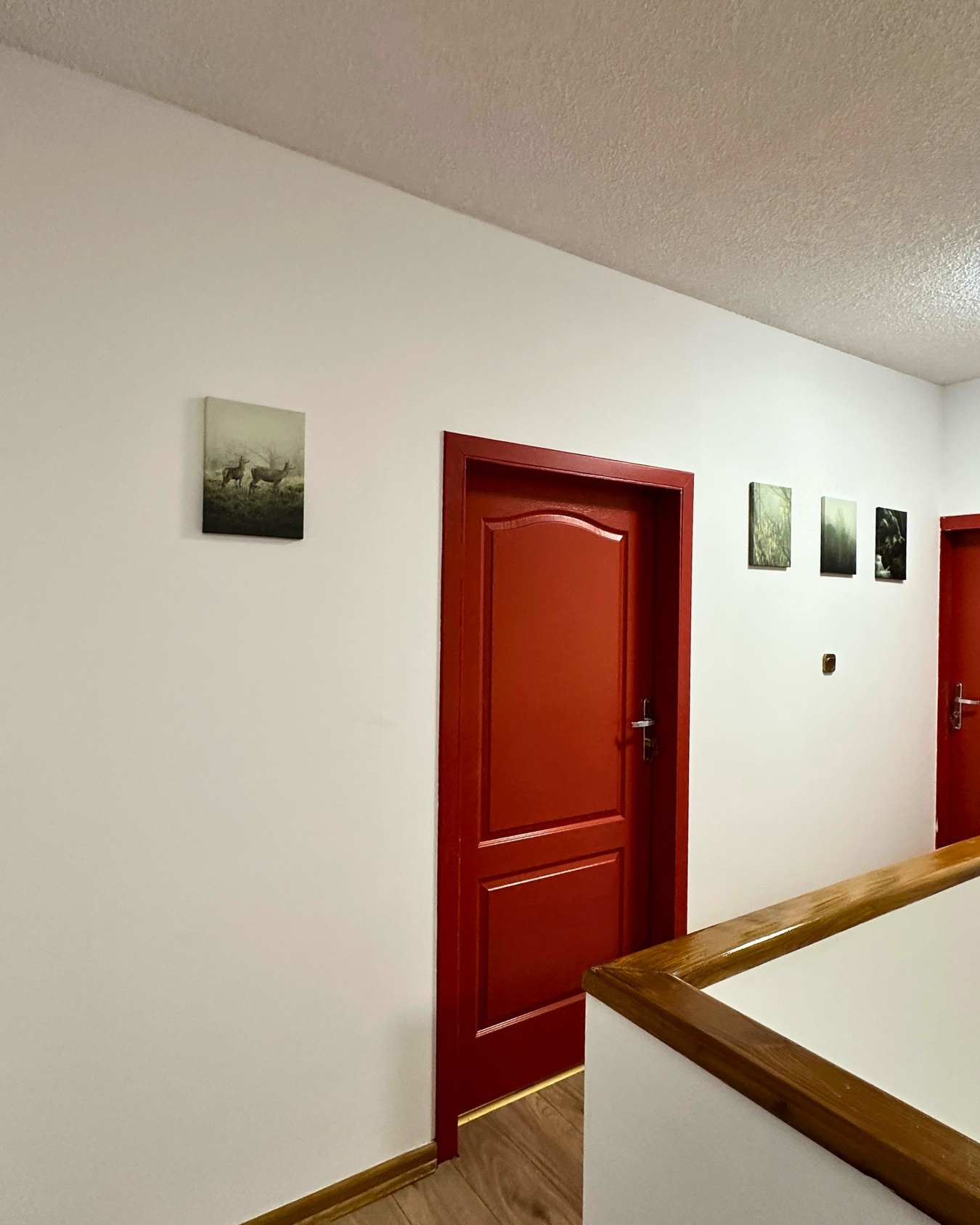 район ul. Konwaliowa (Bielany Wrocławskie)