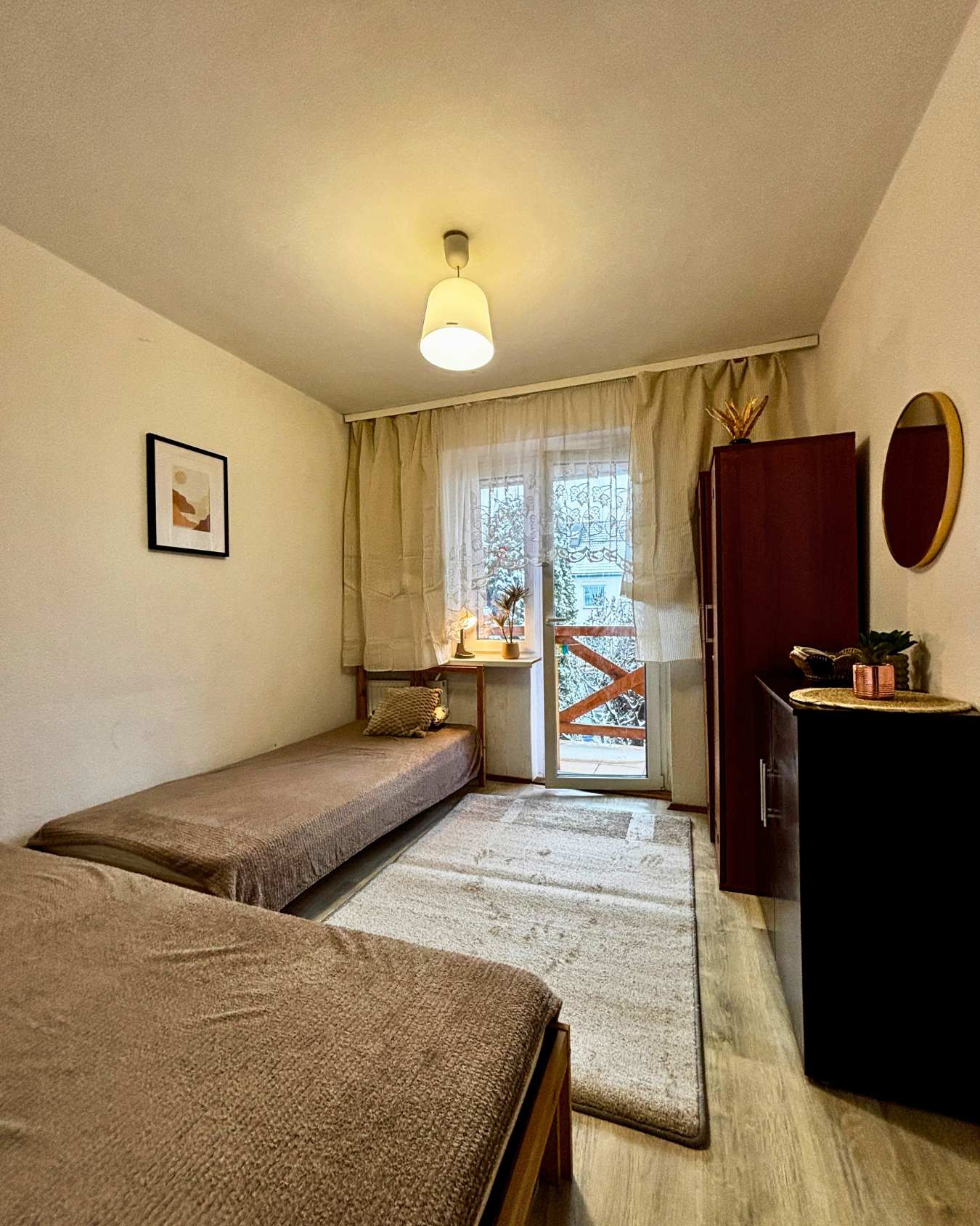 район ul. Czekoladowa (Bielany Wrocławskie)