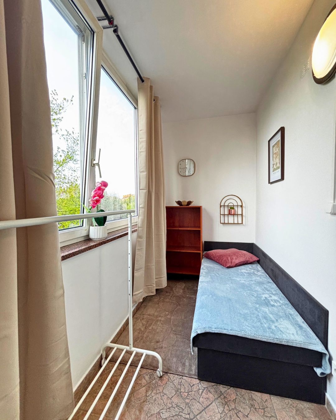 район вул. Stalowowolska (Krzyki)